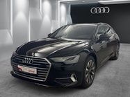 Audi A6 2022