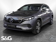 Mercedes-Benz EQA 2022