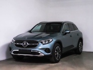 Mercedes-Benz GLC-Class 2025