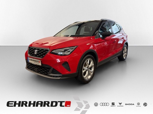 Seat Arona 2023