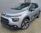 Citroen C3 2023