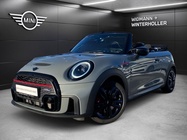 MINI Cabrio 2022