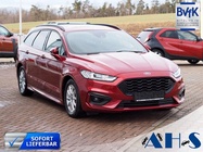 Ford Mondeo 2019