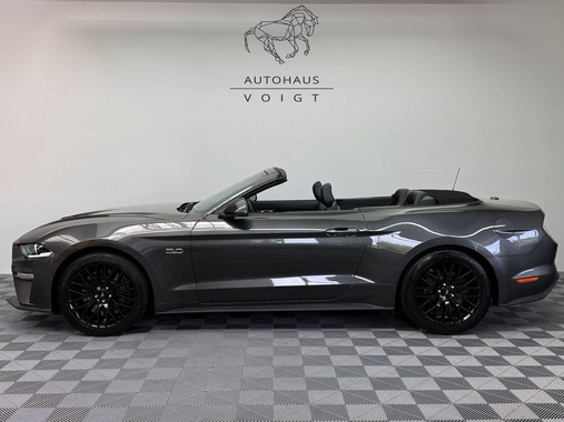 Ford Mustang 2020
