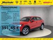 Audi Q2 2025