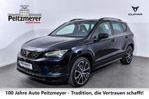 Cupra Ateca 2020
