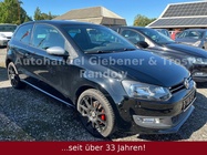 Volkswagen Polo 2013