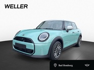 MINI Cooper 2025
