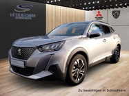 Peugeot 2008 2021