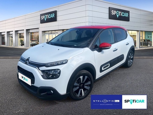 Citroen C3 2023
