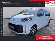 Toyota Proace 2025