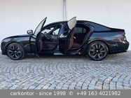 BMW i7 2025