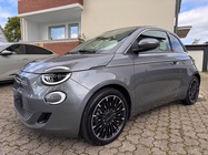 Fiat 500e 2021
