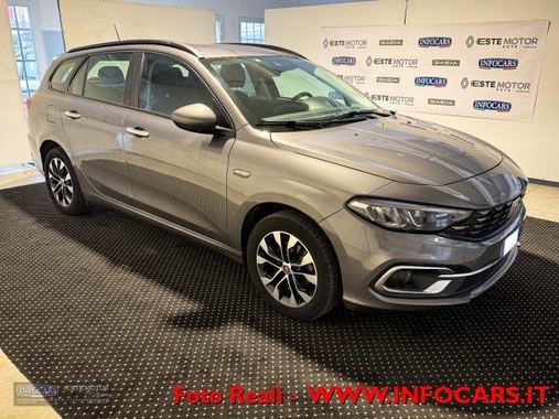 Fiat Tipo 2022