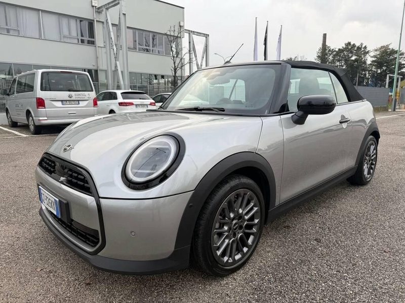 MINI Other