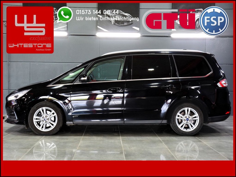 Ford Galaxy