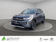 Volkswagen T-Cross 2026