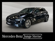 Mercedes-Benz A-Class 2024