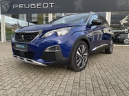 Peugeot 3008 2020