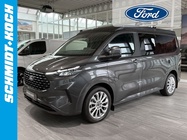 Ford Transit Custom 2026