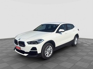 BMW X2 2022