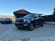 Ford Ranger 2019