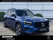 Mercedes-Benz GLB-Class 2024