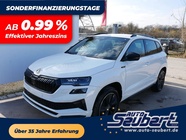 Skoda Karoq 2026