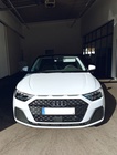 Audi A1 2020