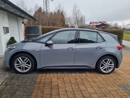 Volkswagen ID.3 2021