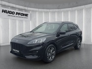 Ford Kuga 2021