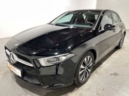 Mercedes-Benz A-Class 2021