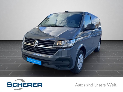 Volkswagen T6 2022