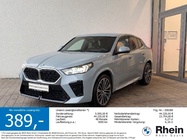 BMW X2 2025