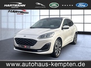 Ford Kuga 2022