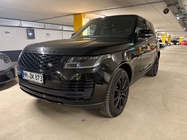 Land Rover Range Rover 2021