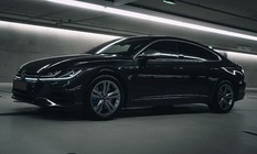 Volkswagen Arteon 2022