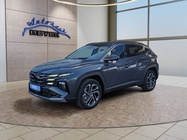 Hyundai Tucson 2025