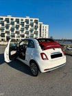 Fiat 500C 2020