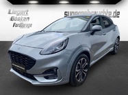 Ford Puma 2021