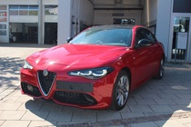 Alfa Romeo Giulia 2023