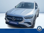 Mercedes-Benz GLA-Class 2025