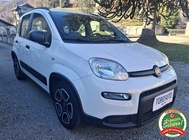 Fiat Panda 2021