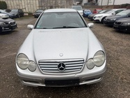 Mercedes-Benz C-Class 2002