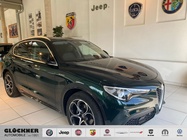 Alfa Romeo Stelvio 2020