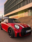 MINI Cabrio 2023