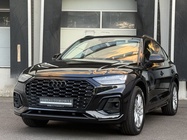 Audi Q5 2022