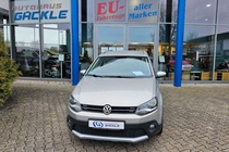 Volkswagen Polo 2013