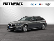 BMW 3 Series 2025