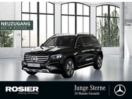 Mercedes-Benz GLB-Class 2024